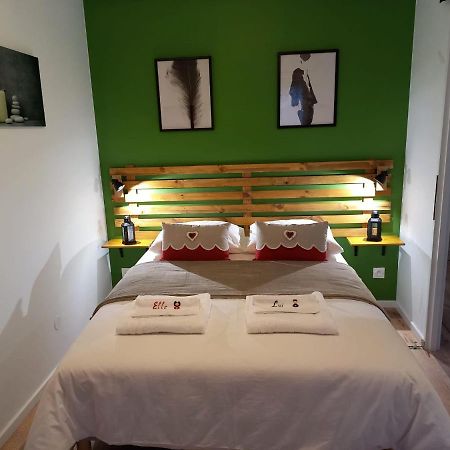 Le Passage Gite Cocooning A Colmar Centre Touristique 외부 사진