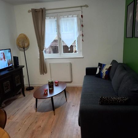 Le Passage Gite Cocooning A Colmar Centre Touristique 외부 사진