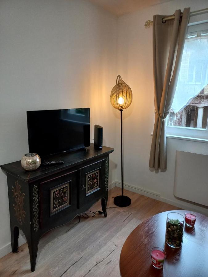 Le Passage Gite Cocooning A Colmar Centre Touristique 외부 사진