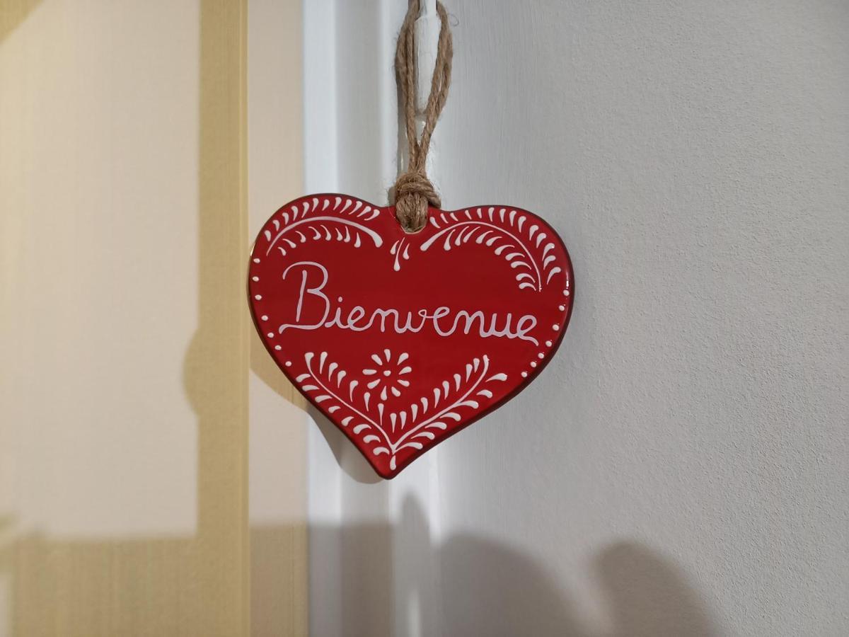 Le Passage Gite Cocooning A Colmar Centre Touristique 외부 사진