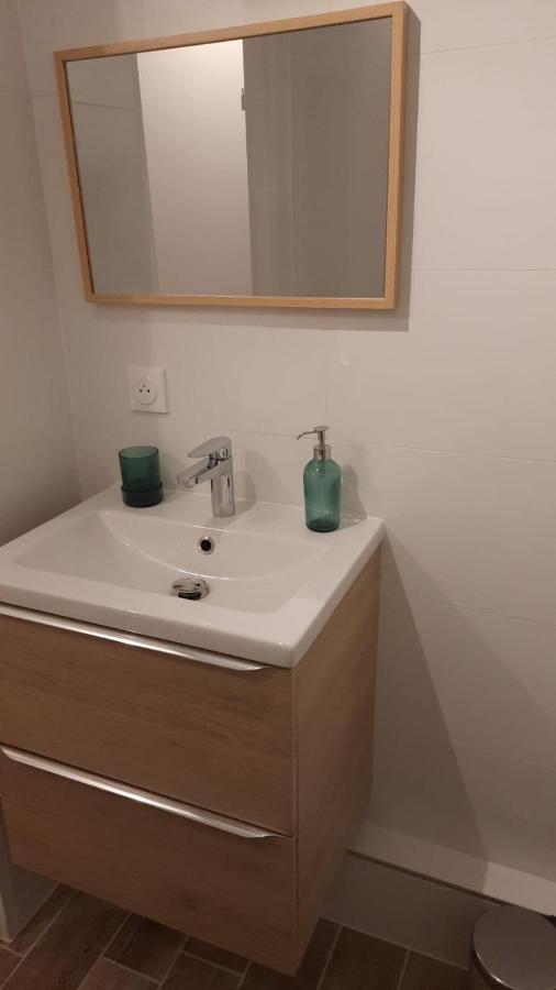 Le Passage Gite Cocooning A Colmar Centre Touristique 외부 사진