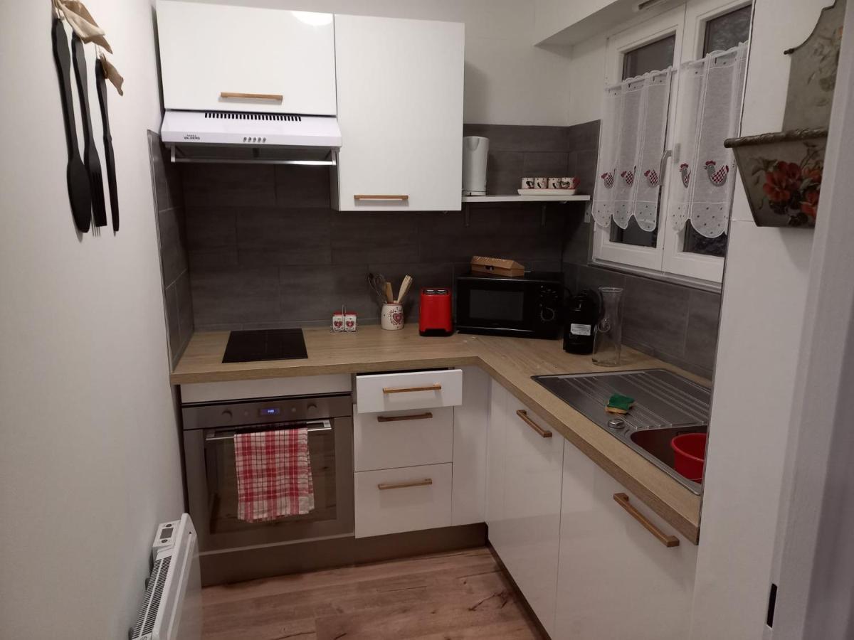 Le Passage Gite Cocooning A Colmar Centre Touristique 외부 사진