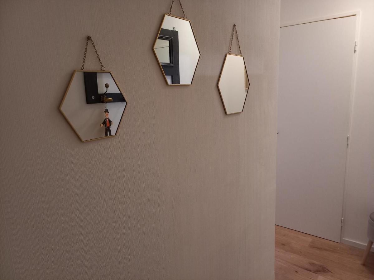 Le Passage Gite Cocooning A Colmar Centre Touristique 외부 사진