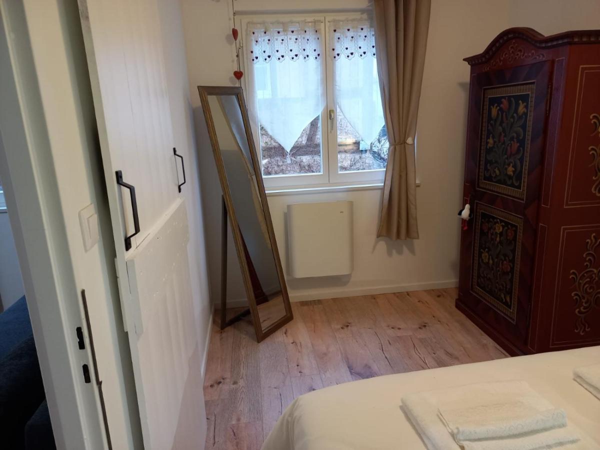 Le Passage Gite Cocooning A Colmar Centre Touristique 외부 사진