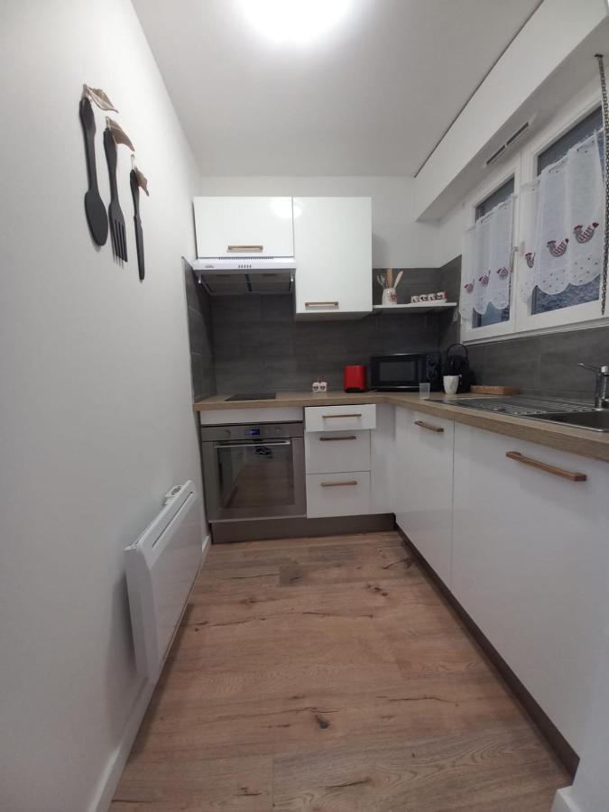 Le Passage Gite Cocooning A Colmar Centre Touristique 외부 사진
