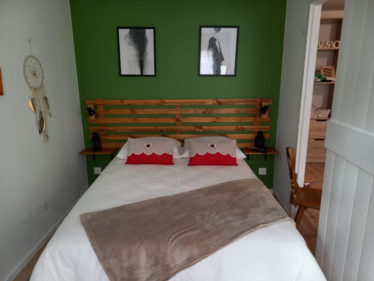 Le Passage Gite Cocooning A Colmar Centre Touristique 외부 사진