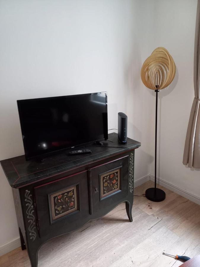Le Passage Gite Cocooning A Colmar Centre Touristique 외부 사진